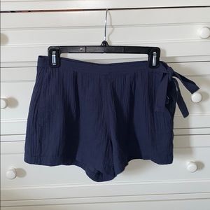 Aritzia Shorts